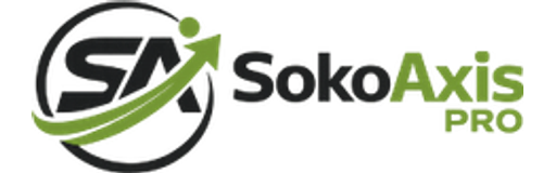 SokoAxis Pro logo
