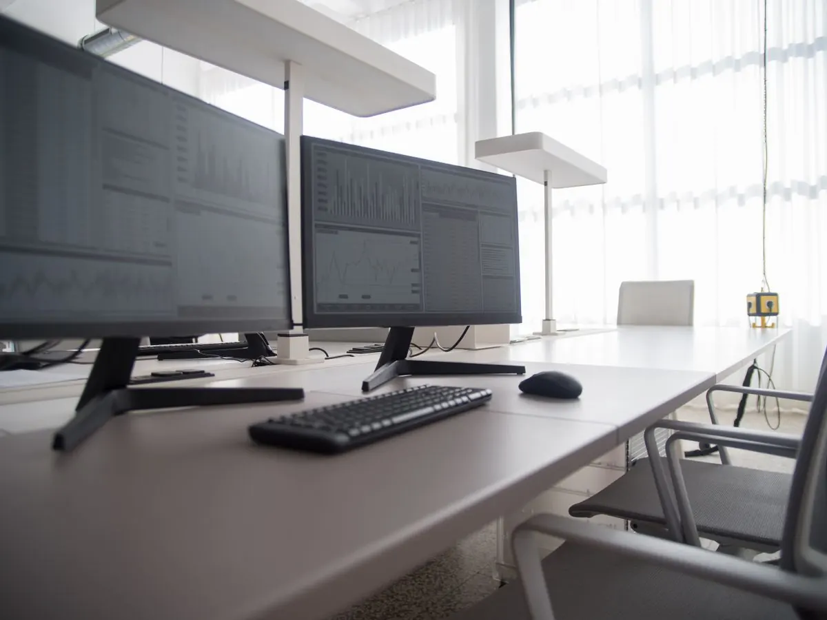 Turning Disconnected Business Systems into Unified Analytics case study