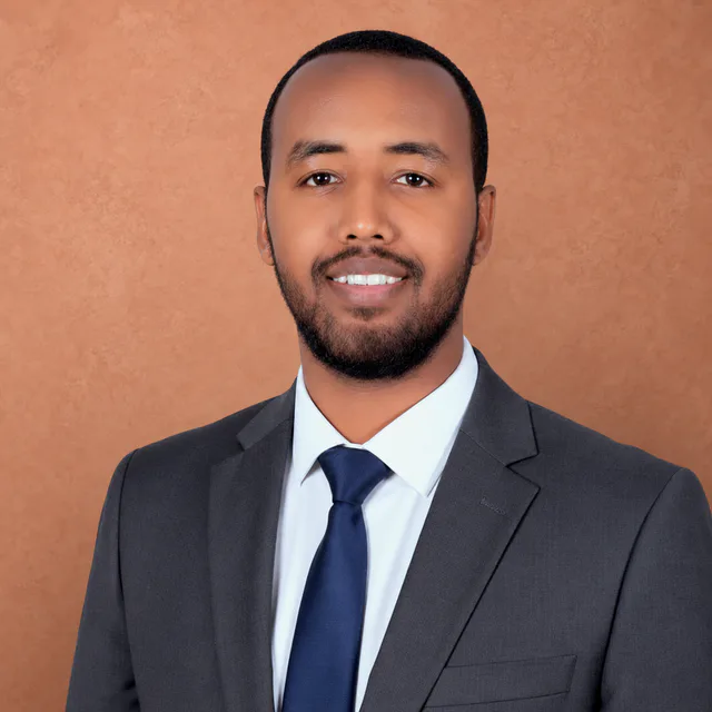 Abdulrazak Muse