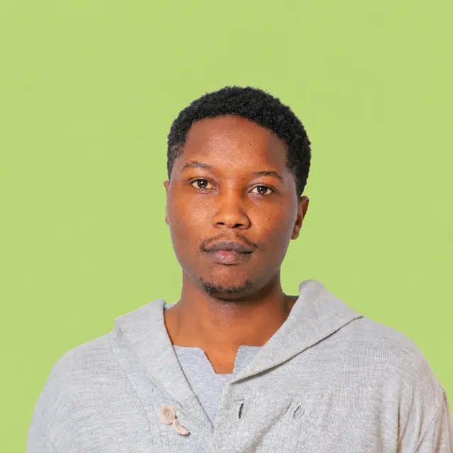 Brian Muigai