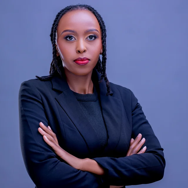 Cynthia Ndirangu