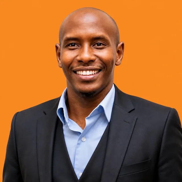 Geoffrey Kiptoo