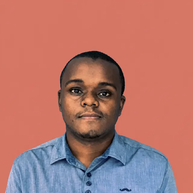 Issa Suleiman