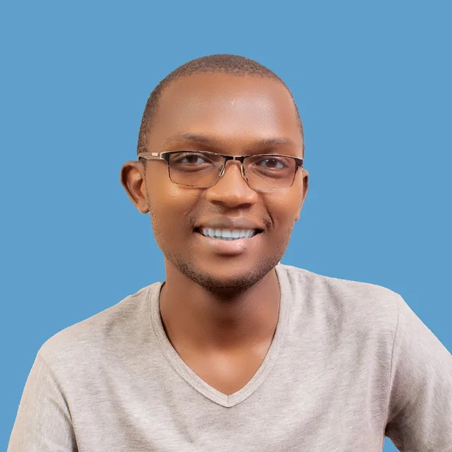 Job Obiri