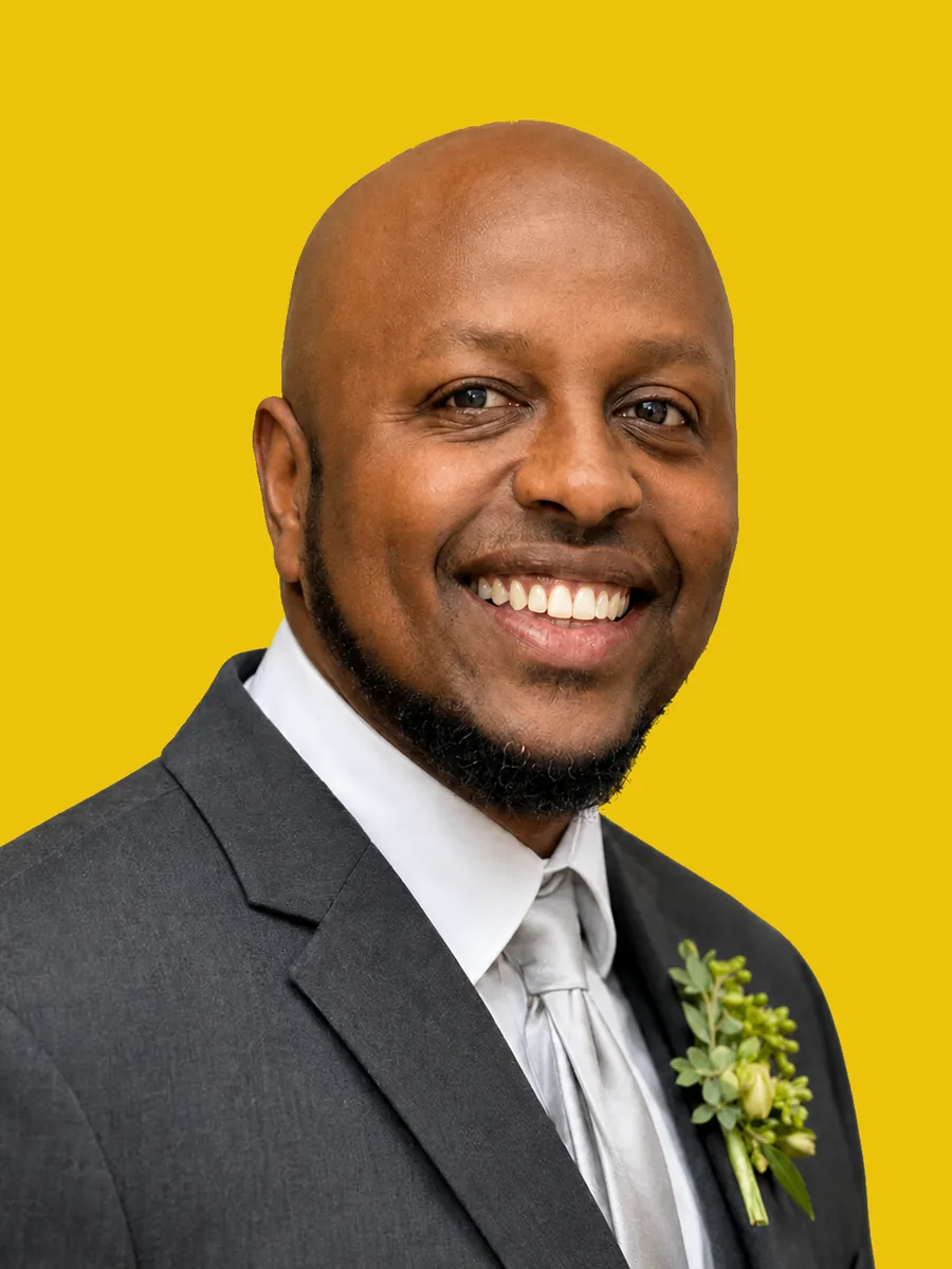 Mohamed Nuur