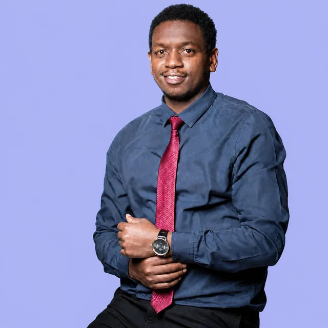 Nicholas Wakaba