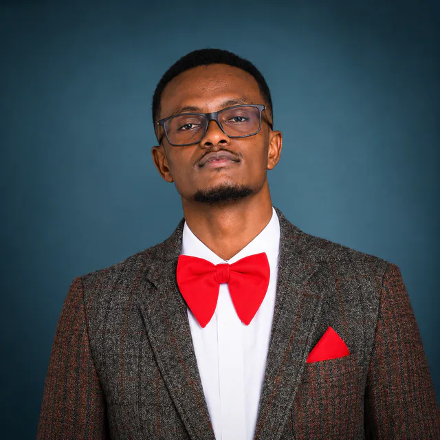 Omar Mwendwa
