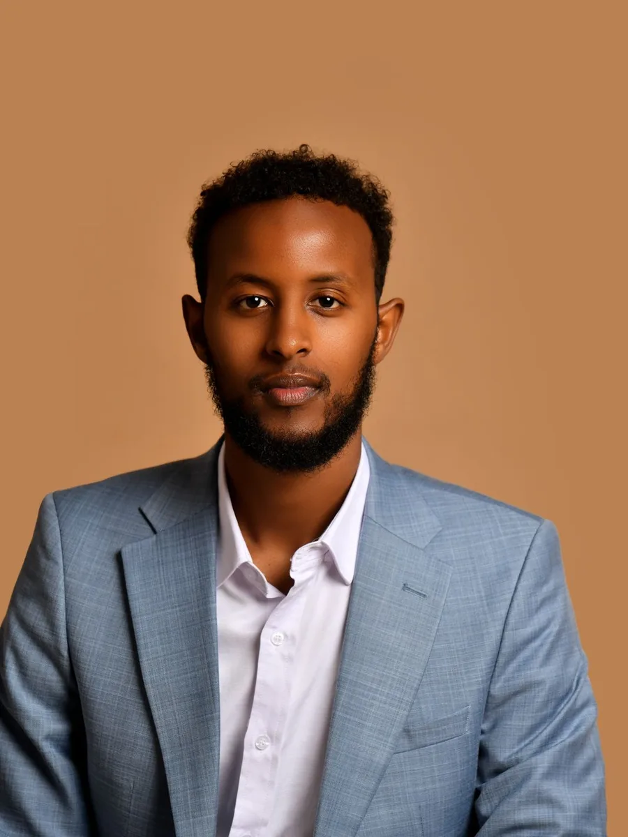 Warsame Jama